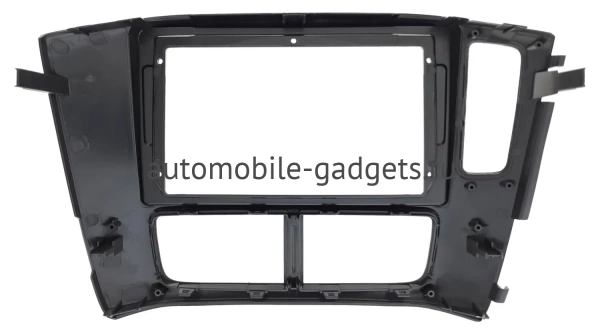 Honda Pilot 2005-2008 Canbox M-Line 4544-9-225 на Android 10 (4G-SIM, 2/32, DSP, QLed) Honda Pilot 2005-2008 Canbox M-Line 4544-9-225 на Android 10 (4G-SIM, 2/32, DSP, QLed)