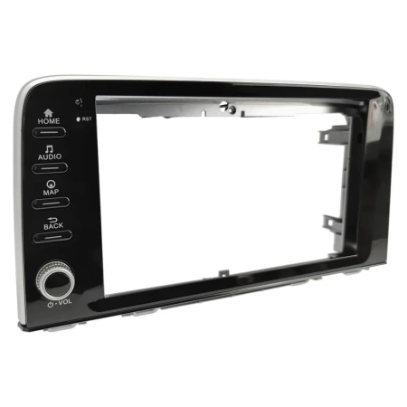 Штатная магнитола Honda CR-V 5 2016-2024, Breeze 2019-2022 Canbox RS9-4092 1.5/32 Android 10 (IPS, DSP, CarPlay)