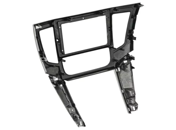 Штатная магнитола Mitsubishi L200 5 2018-2024 OEM RK9-2248 Android 10 (CarPlay, AHD, 1/32)