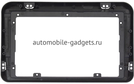 Canbox L-Line 4169-9190 на Android 10 (4G-SIM, 2/32, TS18, DSP, QLed) (9 дюймов) Canbox L-Line 4169-9190 на Android 10 (4G-SIM, 2/32, TS18, DSP, QLed) (9 дюймов)