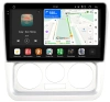 Штатная магнитола Geely CK 2008-2016 Canbox PRO-Line 2K 4254-9-1237 на Android 13 (4G-SIM, 12/256, DSP, QLed)