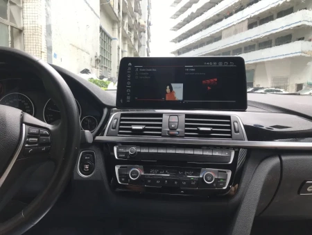 Radiola RDL-1213 Штатный монитор 12.3" для BMW 4 серии F32/F33/F36 2013-2016 NBT на Android 13, 8ГБ, 4G
