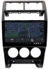 Kuberg SF-9066-3-MKD-9509-2K-664-D7 штатная магнитола для Lada Priora 2013-2018 на Android 13 c 6GB, DSP, 4G