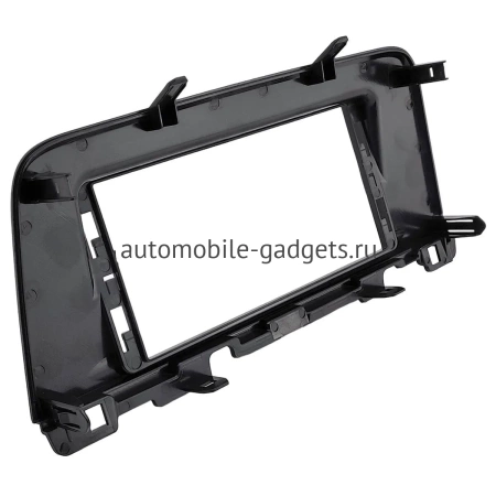 Штатная магнитола Kia Optima 4, K5 2 2015-2020 12.3 дюйма Teyes LUX ONE 360 6/128 RM-0190 на Android 10 (4G-SIM, 6/128, DSP, QLed) Mercedes Style