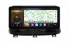 Штатная магнитола Nissan X-Trail (T33) 2021+ 12,3 дюйма Kuberg HP-N1220H-1053-Q на Android 12 (4G-SIM, 6/128, DSP, QLed) Audi Style