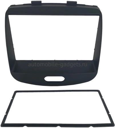 Магнитола в штатное место 2 din Hyundai i10 I 2007-2013 Canbox H-Line 5513-RP-HDI10-147 на Android 10 (4G-SIM, 4/64, DSP, IPS)