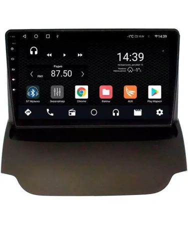 NaviPilot DROID10 ULTRA MAX 360 штатная магнитола для Ford Ecosport 2014-2018 на Android 10 с 8Gb, DSP, 4G