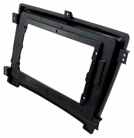 Штатная магнитола Canbox Logic-i3 2K 5734-10-0321 для Hawtai Boliger 2011-2020 на Android 11 (4G-SIM, 6/128, DSP, 360, QLed)