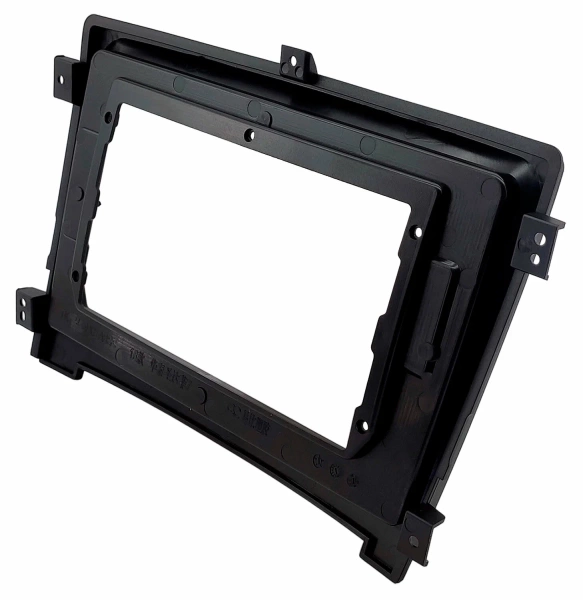 Штатная магнитола Canbox EVO 2K 5832-10-0321 для Hawtai Boliger 2011-2020 на Android 14 (4G-SIM, 16/512, DSP, QLed, AI, 360)