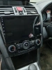 Штатная магнитола Subaru Levorg 2014-2020 Canbox Logic-i3 2K 5723-9-2517 на Android 11 (4G-SIM, 4/64, DSP, 360, QLed)