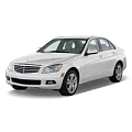 Mercedes-Benz C-class (W204) (2006-2011)