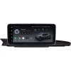 Штатная магнитола Audi A6 (С7) 2011-2018 12.3 дюйма Teyes LUX ONE 360 6/128 RM-0264 на Android 10 (4G-SIM, 6/128, DSP, QLed) Mercedes Style