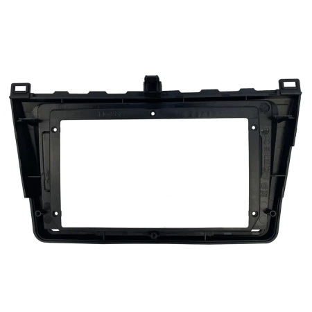 Carmedia OL-9506-OL-9009-Q-TS105 Штатная магнитола для Mazda 6 (2007-2012) на Android 14 c 6GB, DSP, 4G