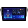 Штатное головное устройство Toyota Opa 2000-2005 Teyes CC2 PLUS 4/32 10 дюймов RM-10-2193 на Android 10 (4G-SIM, DSP, QLed)