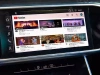 NAVIPILOT CarPlay Box ULTRA 8/128GB SIM Блок расширения функций для штатной мультимедиа AUDI на Android 12
