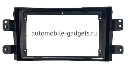 Suzuki SX4 2006-2014 OEM RK9-9035 на Android 10 (CarPlay, AHD, 1/32) Suzuki SX4 2006-2014 OEM RK9-9035 на Android 10 (CarPlay, AHD, 1/32)