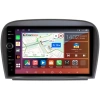 Штатная магнитола Mercedes-Benz SL (R230) 2006-2011 Canbox H-Line 7843-9403 на Android 10 (4G-SIM, 4/64, DSP, QLed)