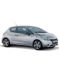 Блокиратор КПП для PEUGEOT 208 /2012-/ А+ P ЭлУР - Гарант Консул 31019.L