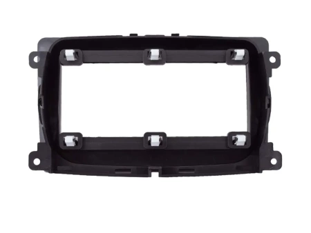 Магнитола Vaycar 09V2 для FIAT 500 2015-2020 (Андроид, 2+32Гб)