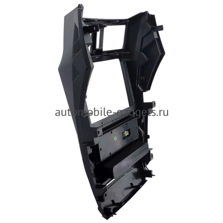 Штатная магнитола Canbox H-Line 3792-9-2437 для Nissan Teana (J31) 2003-2008 (Тип 3) на Android 10 (4G-SIM, 4/64, DSP, QLed)