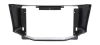 Штатная магнитола Toyota Harrier 2 (XU30) 2003-2013 Canbox EVO 2K 5816-9161 на Android 14 (4G-SIM, 8/256, DSP, QLed, AI, 360)