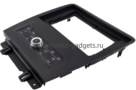Штатное головное устройство Teyes CC2L PLUS 2/32 10 дюймов RM-10-6175 для Ford Mustang 5 2009-2014 на Android 8.1 (DSP, IPS, AHD)
