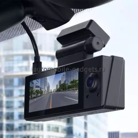 Neoline G-Tech X62 Видеорегистратор c 2-мя камерами