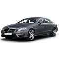 Mercedes-Benz CLS (C218) (2010-2014)