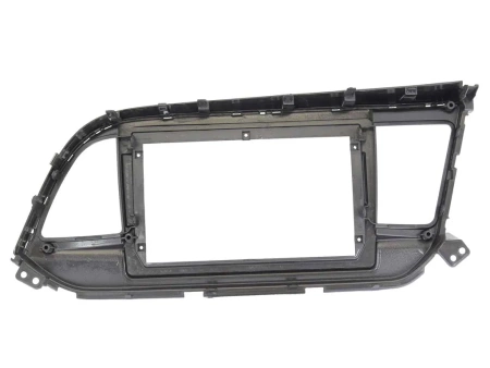 Магнитола Vaycar 09V2 для HYUNDAI Elantra 2018-2020 (Андроид, 2+32Гб)