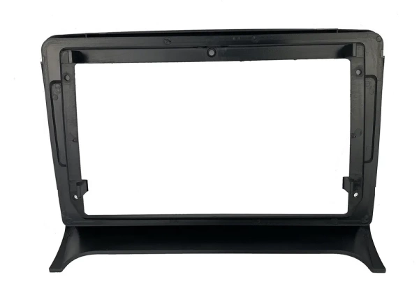 Штатная магнитола OEM RS9-9202 для Audi TT II (8J) 2006-2014, TTS II (8J) 2008-2014 на Android 10