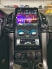 Carmedia ZF-1803-GE ("Тесла-стиль") штатная магнитола для Chevrolet Captiva 2011-2015 на Android 13 c 8GB, DSP, 4G