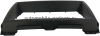 Магнитола в штатное место 2 din Toyota LC Prado 120 2002-2009 (для авто без оригинального цветного экрана) Teyes CC3L 4/32 7 дюймов RP-TYLP12X-12 на Android 10 (DSP, AHD)