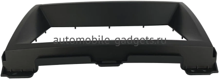 Магнитола в штатное место 2 din Toyota LC Prado 120 2002-2009 (для авто без оригинального цветного экрана) Teyes CC3L 4/32 7 дюймов RP-TYLP12X-12 на Android 10 (DSP, AHD)