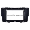 Штатное головное устройство Teyes CC3 4/64 9 дюймов RM-9-0738 для SsangYong Korando 4, Tivoli 2019-2024 на Android 10 (4G-SIM, DSP, QLed)