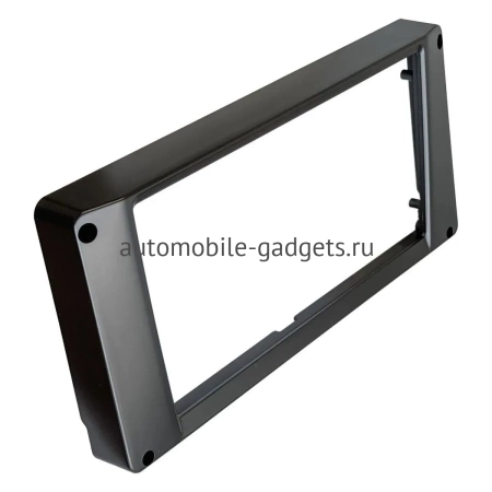 Штатная магнитола Land Rover Range Rover 3 2001-2005 Canbox Logic-i3 5721-9-0221 на Android 11 (4G-SIM, 4/64, DSP, 360, QLed)