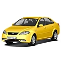 Daewoo Gentra 2005-2011