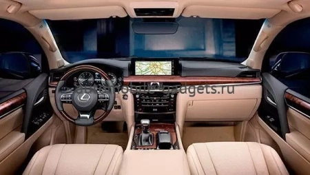 Carsys NaviBox Навигационный Android 7.1/8.1 блок для Lexus NX, RX 2015+ с Яндекс навигатором, 6-ТУРБО ядер, до 4ГБ-64ГБ (опция)