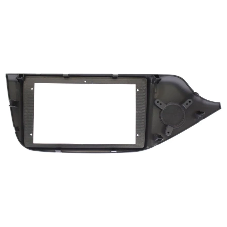 Штатная магнитола Kia Ceed 2 2012-2018 (матовая) Canbox EVO 5810-9098 на Android 14 (4G-SIM, 4/64, DSP, QLed, AI, 360)