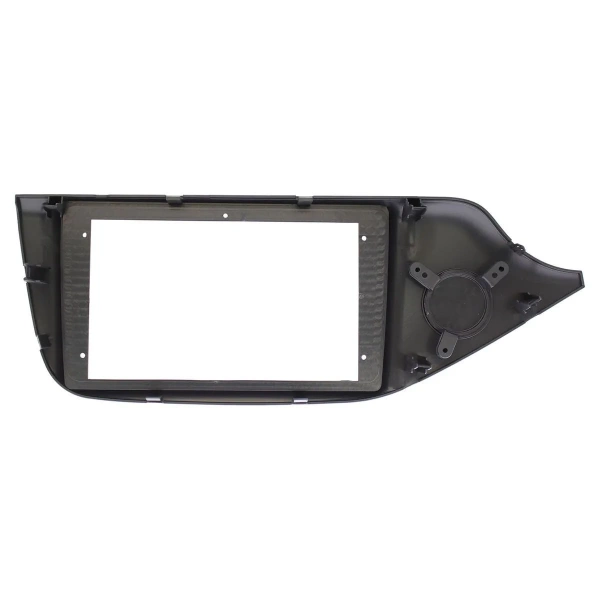 Штатная магнитола Kia Ceed 2 2012-2018 (матовая) Canbox GTR095-9098 на Android 10 (QLed, 4/64, DSP, CarPlay)