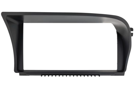 Штатная магнитола Canbox EVO 5810-9-1412 для Mercedes-Benz S (w221) 2005-2013 на Android 14 (4G-SIM, 4/64, DSP, QLed, AI, 360)