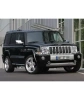 Переходная рамка AVIS Electronics AVS500FR (051) для JEEP COMMANDER / GRAND CHEROKEE III, 2DIN