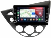Штатная магнитола Canbox BGTR9-1716 для Ford Focus 1998-2005 (черная) 4/64 Android 10 (IPS, DSP, CarPlay)