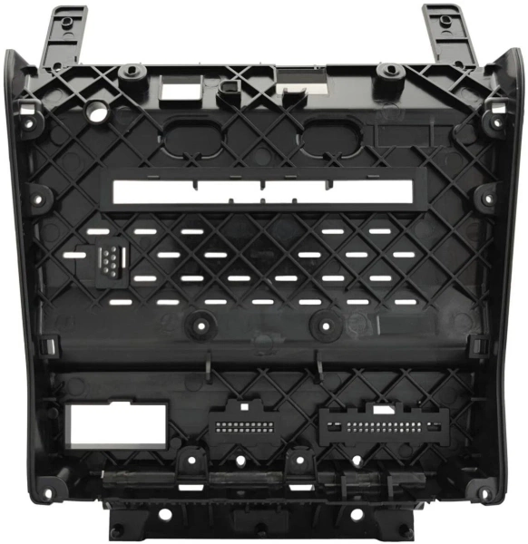 Ford Edge 2 2015-2024 OEM RK9-3685 на Android 10 (CarPlay, AHD, 1/32)