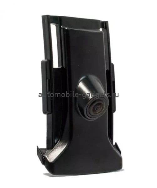 HD штатная камера переднего вида AVIS AVS324CPR (172 HD) для TOYOTA LAND CRUISER PRADO 150 (2013+)