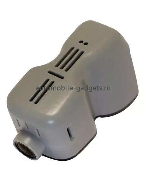 Видеорегистратор в штатное место RedPower DVR-AUD2-N серый для Audi 2004-2014