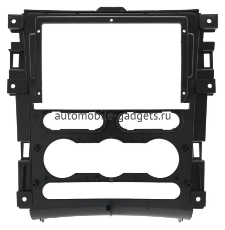 Штатная магнитола Ford Mustang 5 2004-2009 Canbox M-Line 4542-9-0185 на Android 10 (4G-SIM, 4/64, DSP, QLed)