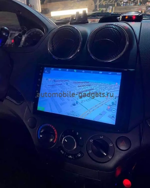 NaviPilot DROID10 PRO магнитола для Chevrolet Aveo, Epica, Captiva, Nexia 2006+, Ravon Nexia R3 2016+ на Android 10 с 4Gb, DSP, 4G