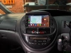Toyota Estima 2 2000-2006 (правый руль) магнитола 2 DIN 9 дюймов Canbox PRO-Line 7875-9300 на Android 13 (4G-SIM, 8/256, DSP, QLed)