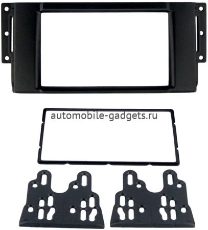 Land Rover Discovery 3, Range Rover Sport 2005-2009 OEM на Android 10 (CarPlay, AHD, 1/32) (RK7-RP-LRRN-114) Land Rover Discovery 3, Range Rover Sport 2005-2009 OEM на Android 10 (CarPlay, AHD, 1/32) (RK7-RP-LRRN-114)