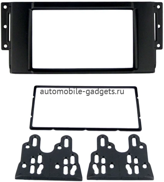 Land Rover Discovery 3, Range Rover Sport 2005-2009 OEM 2/16 на Android 10 (GT7-RP-LRRN-114) Land Rover Discovery 3, Range Rover Sport 2005-2009 OEM 2/16 на Android 10 (GT7-RP-LRRN-114)
